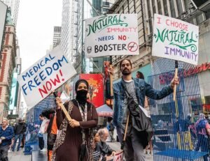 Restoring trust in science | Science