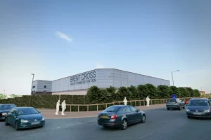 McLaughlin & Harvey wins £33m waste facility job