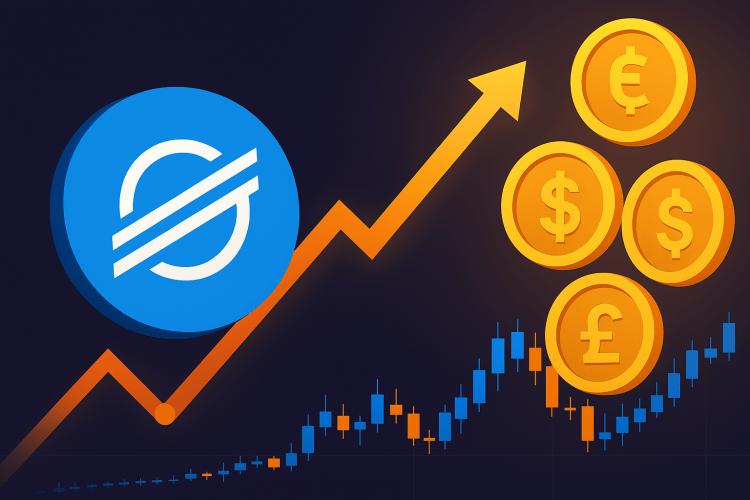 Payments Giants Set To Join Stellar, Says CPO—Will XLM Price Follow?