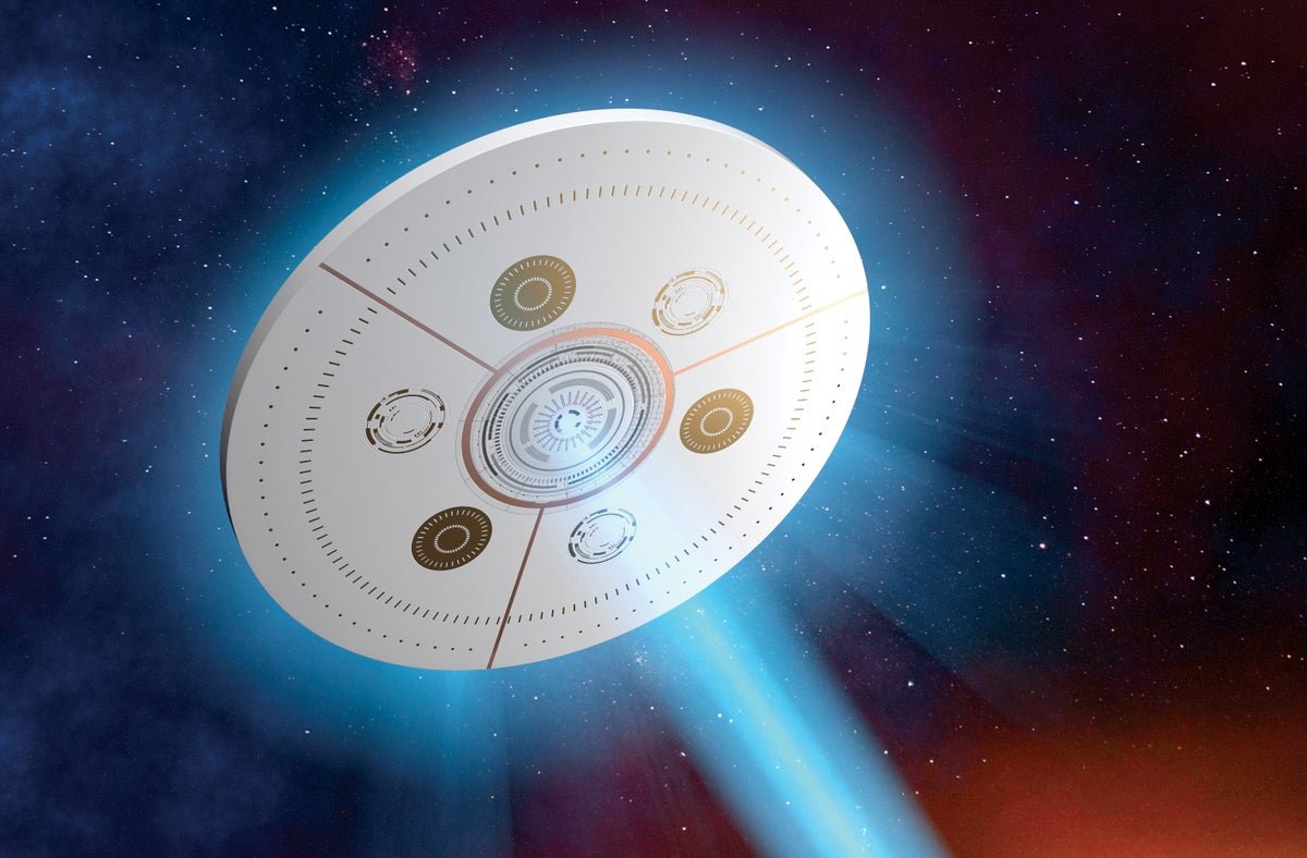 The Quiet Demise of Breakthrough Starshot, a Billionaire’s Interstellar Mission to Alpha Centauri