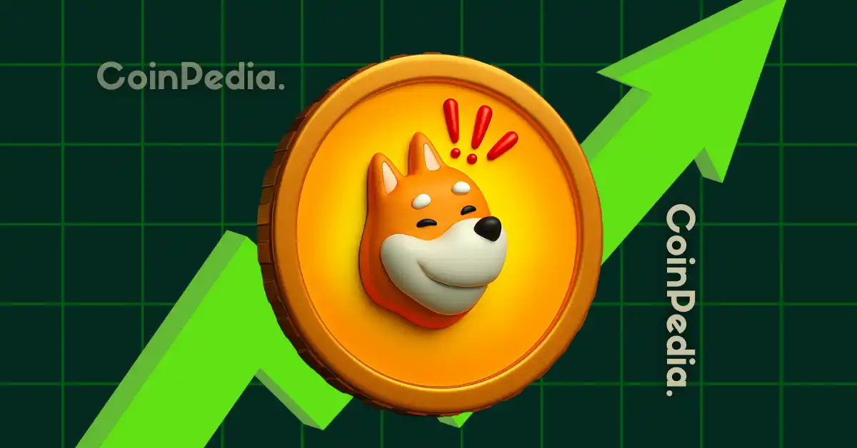 Tuttle Capital Files Bonk Income Blast ETF: BONK Price Up 4% Today