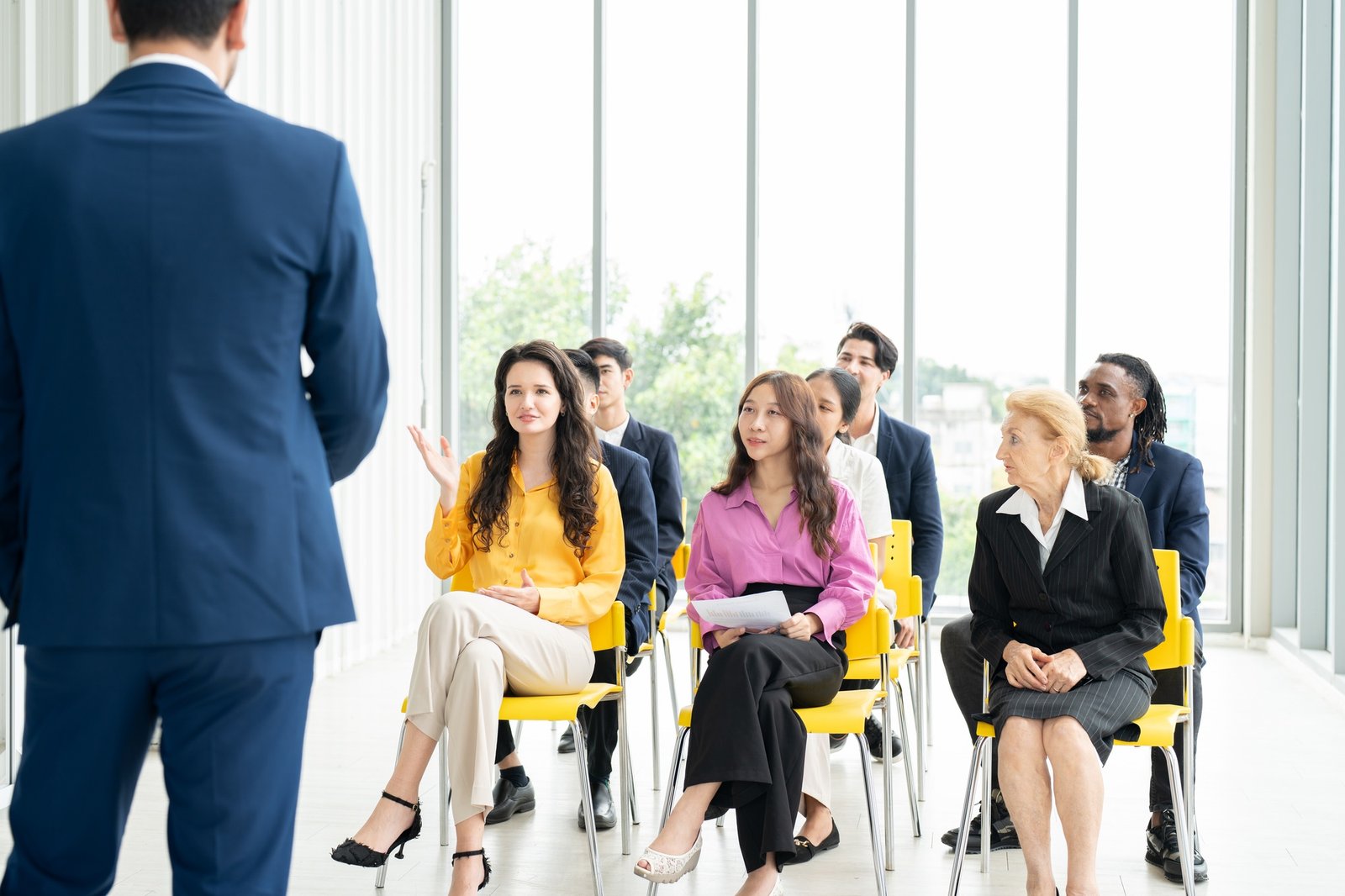 5 Essential Small Business Leadership Training Programs