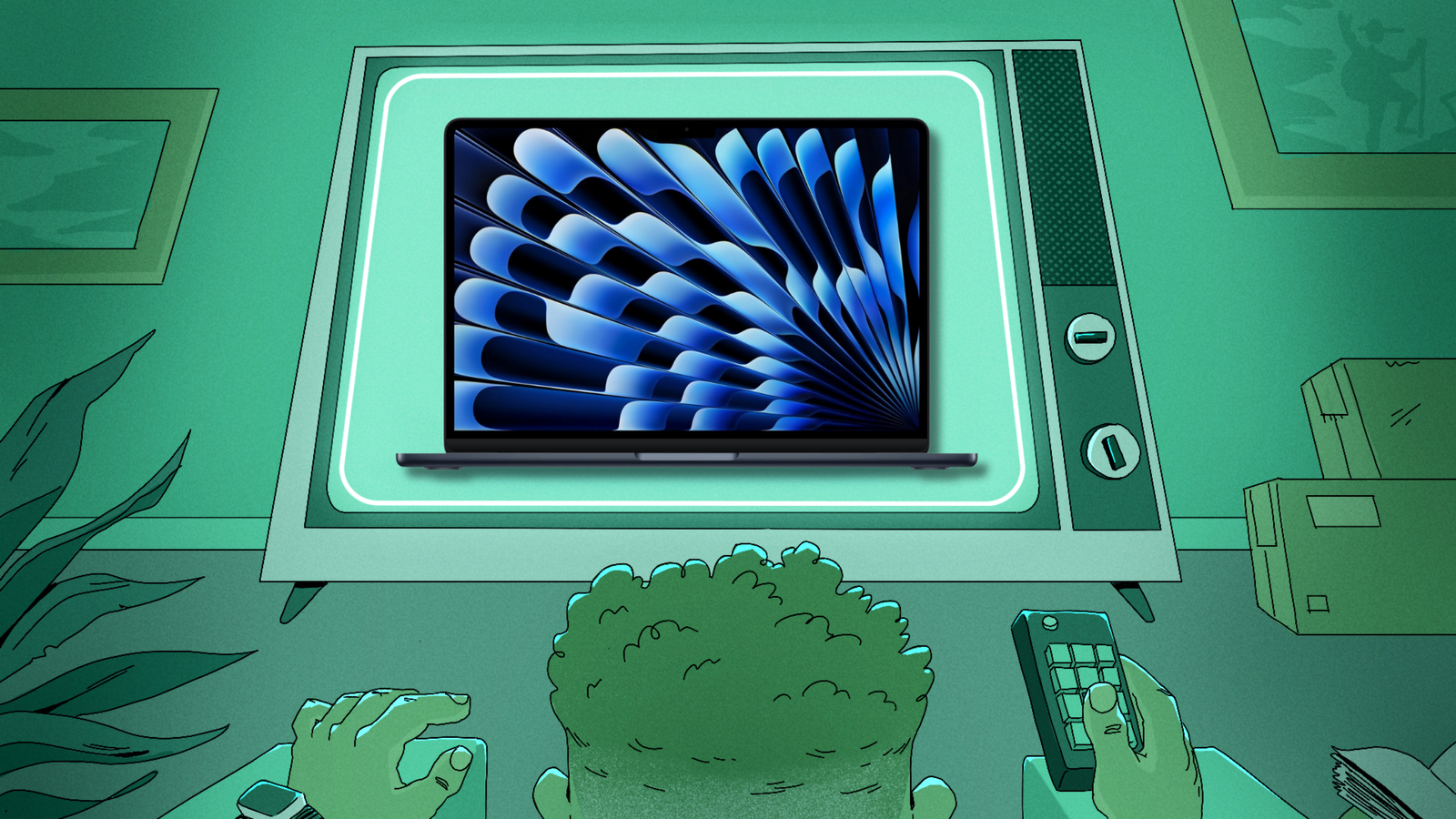 My Favorite Amazon Deal of the Day: The 13-Inch M4 MacBook Air