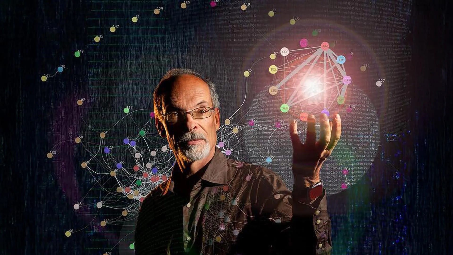 Tiny protein pairs may hold the secret to life’s origin