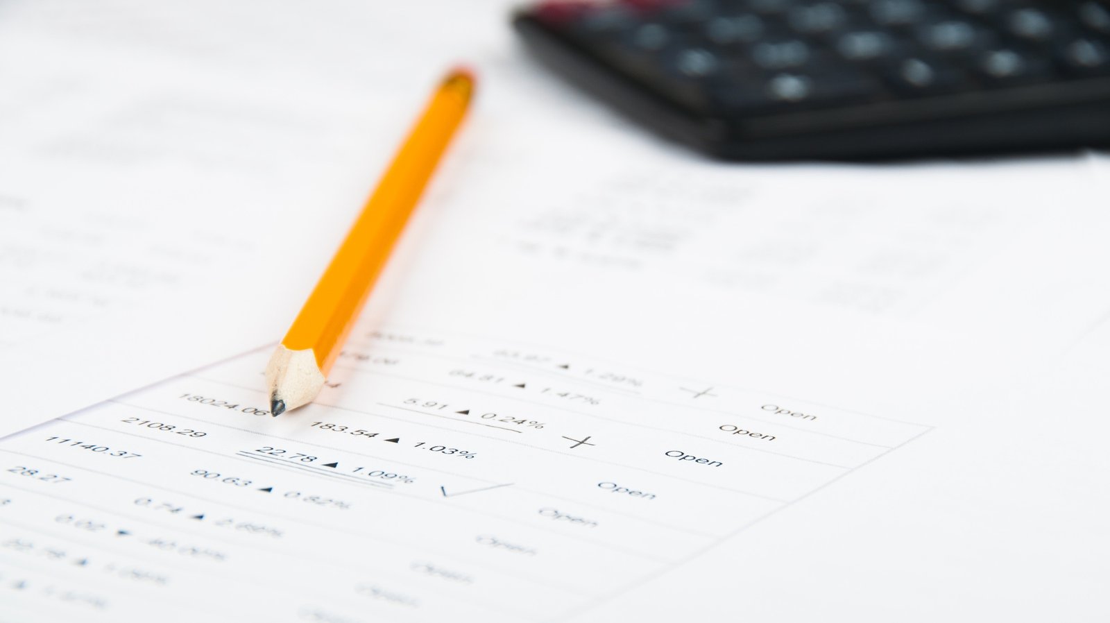 Keeping Track of Stock Inventory: A Step-by-Step Guide