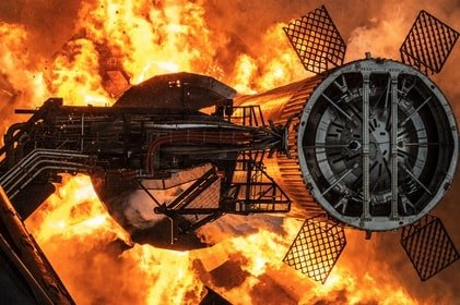 SpaceX Files for 25 Launches from Texas and Flight 11 Completing Static Fires