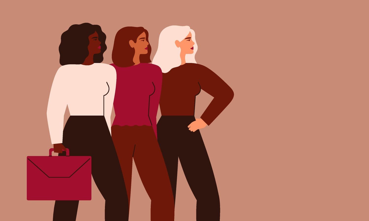 3 American Business Women Who Are Making A Difference In The World