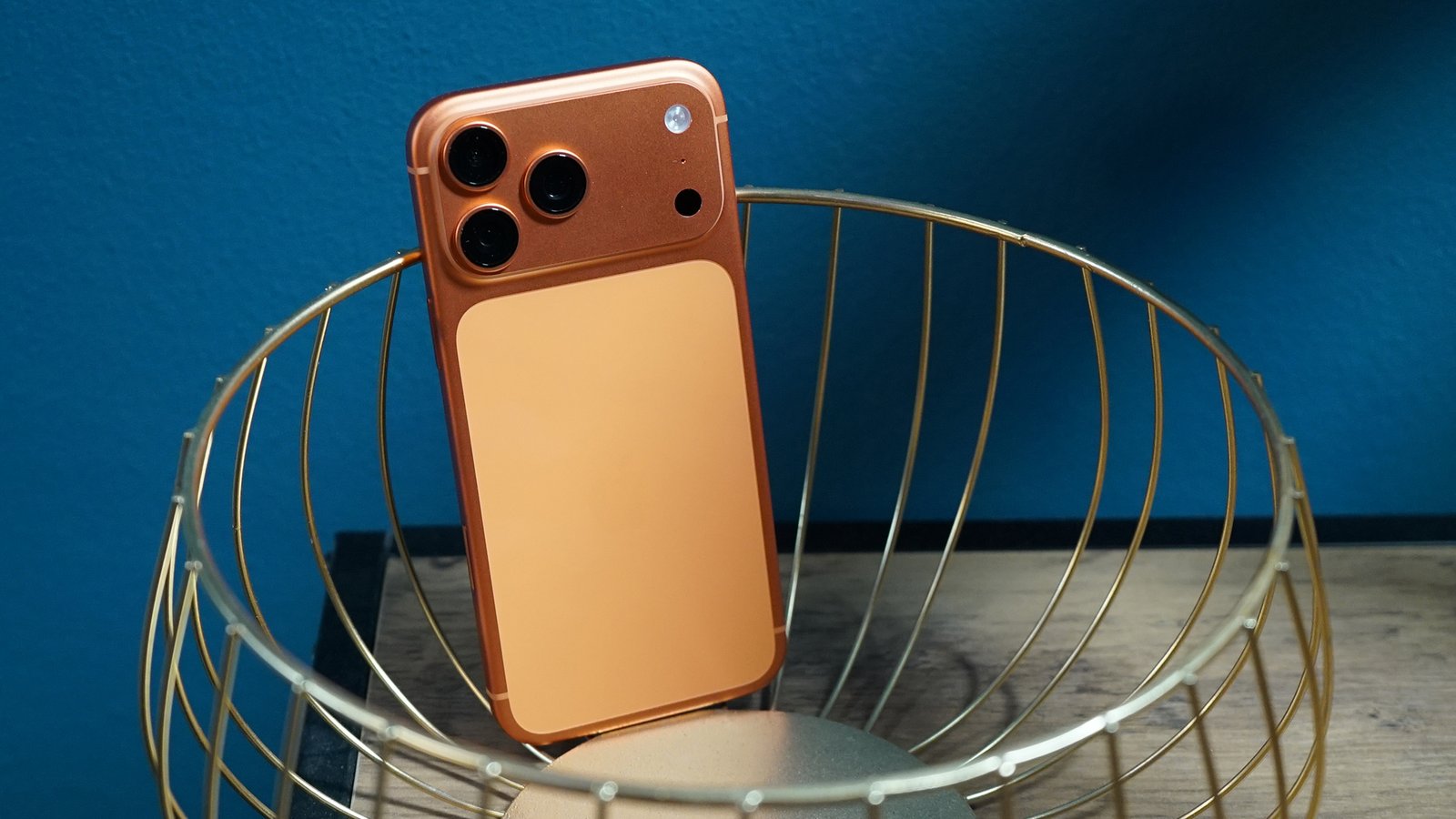 iOS 26.1 beta appears to fix iPhone Air, 17, and 17 Pro Wi-Fi issues