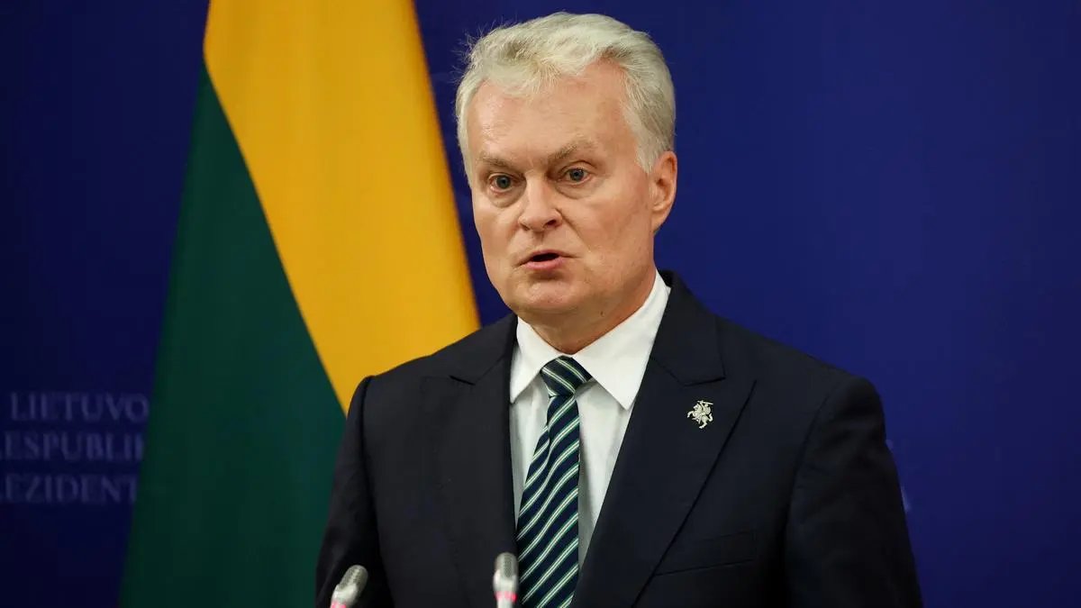 Baltic leaders say Russia is testing NATO readiness to respond