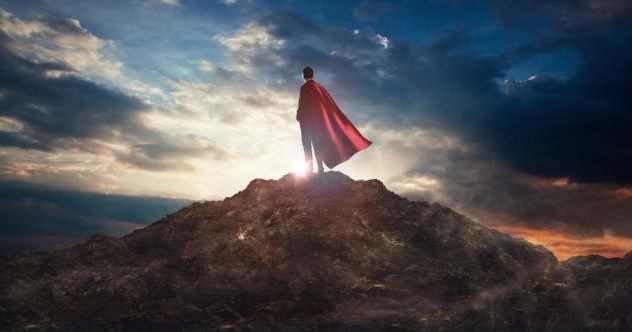 10 Reasons We’ll Always Need Superman
