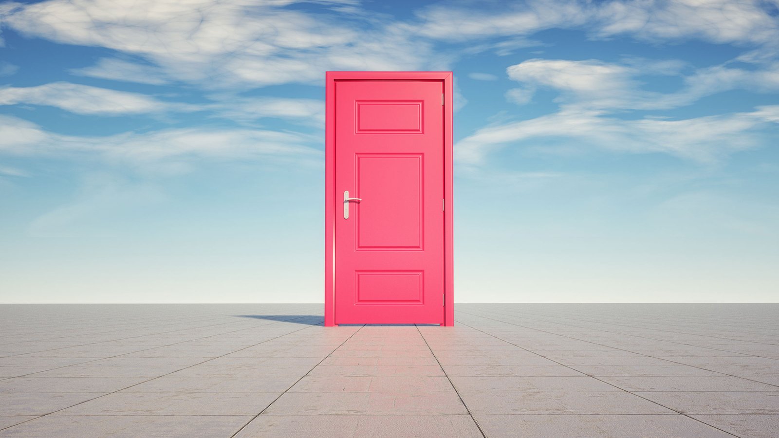 The Art of the Executive Exit