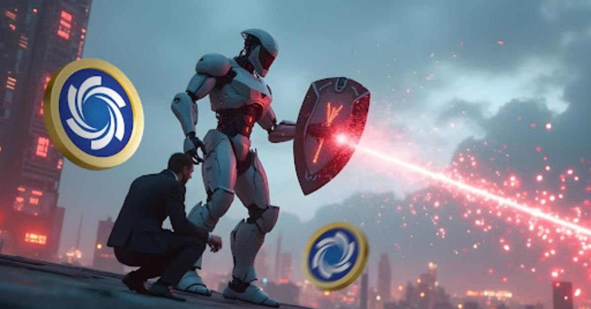 BNB Nears $1,000, XRP Pushes $5—Yet Ozak AI Prediction Stands as the Real Wealth Builder