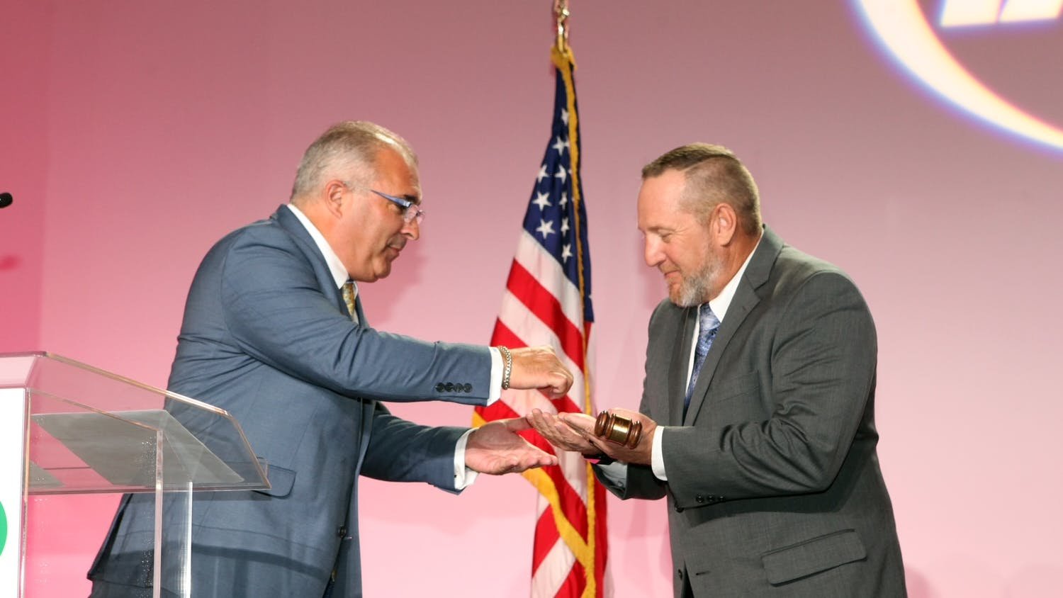 IAPMO Elects New Leaders, Honors Industry Achievements at 2025 Conference