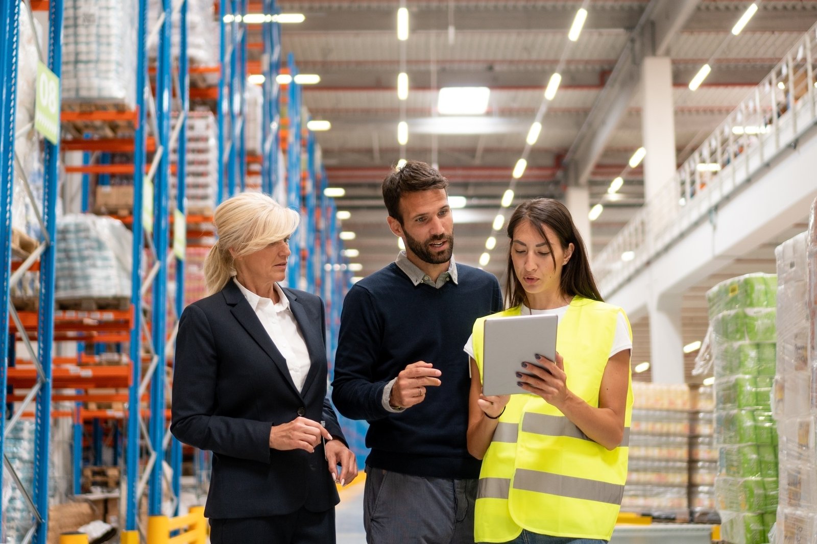 10 Essential Tips for Effective Manufacturing Inventory Management
