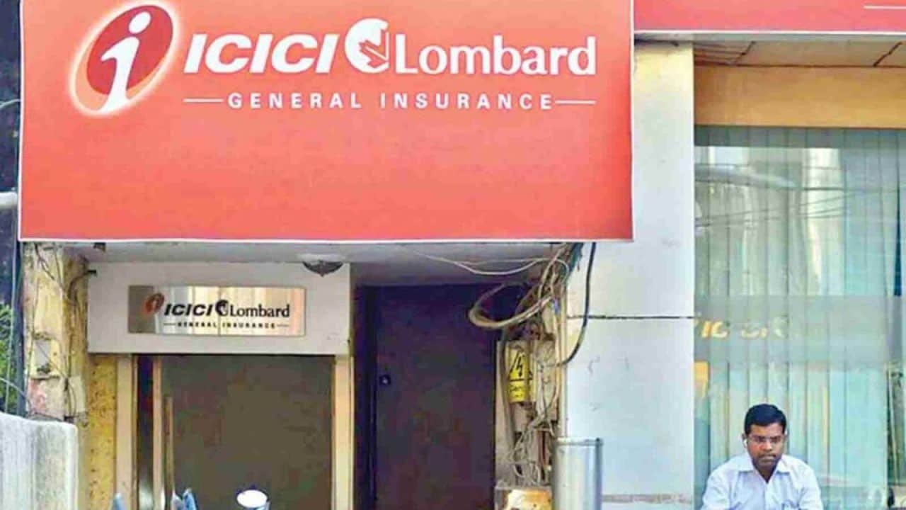 ICICI Lombard receives ₹1,901 crore GST demand for July 2017–March 2022, plans appeal
