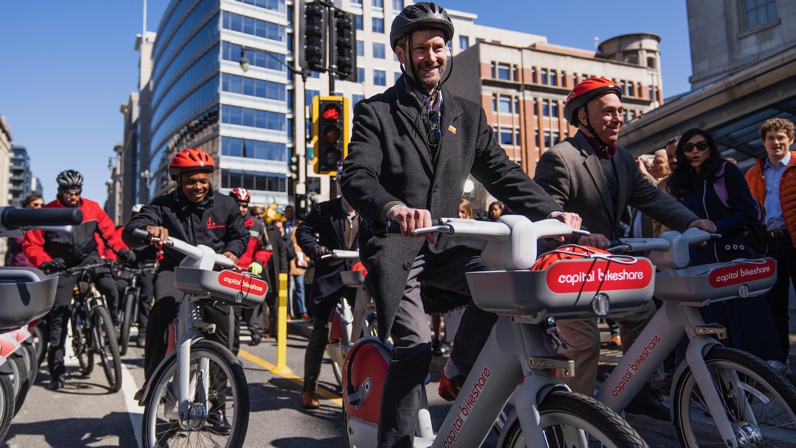 E-bikes could cut carbon, congestion, and costs — if cities take them seriously