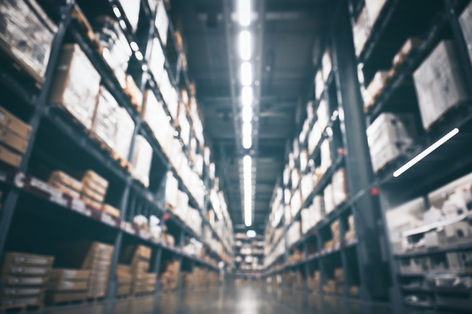 Different Types of Inventory Management Systems