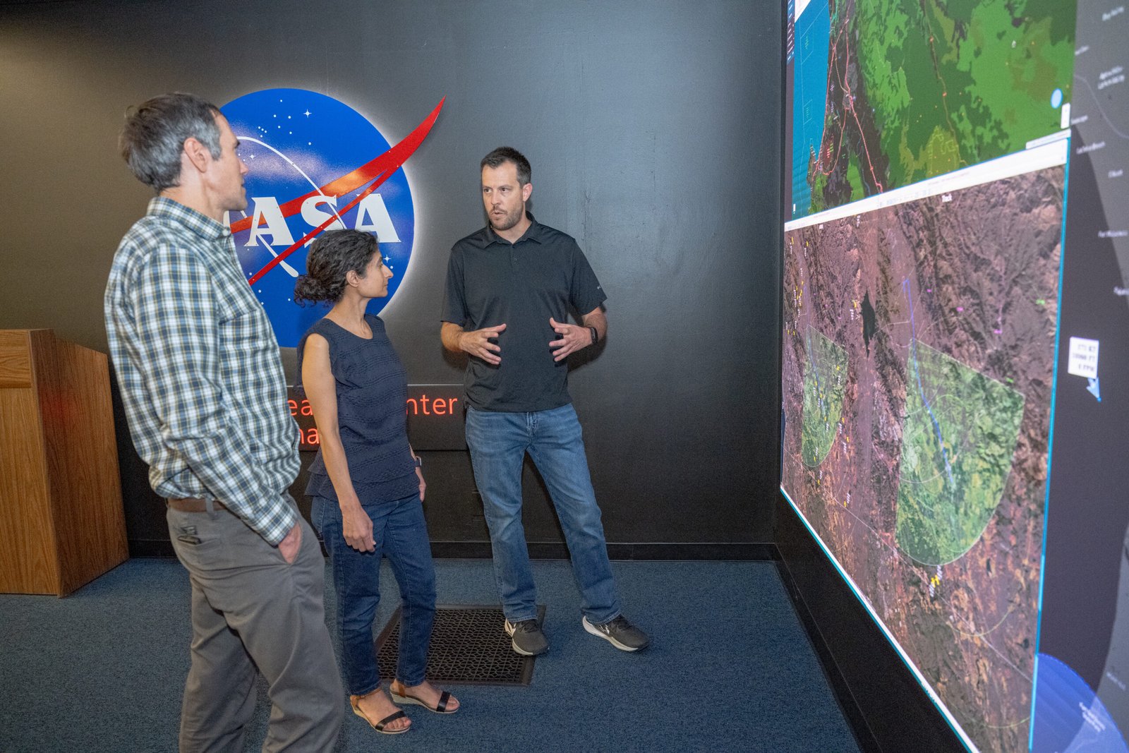 Widely Attended Gatherings (WAGs) Determinations