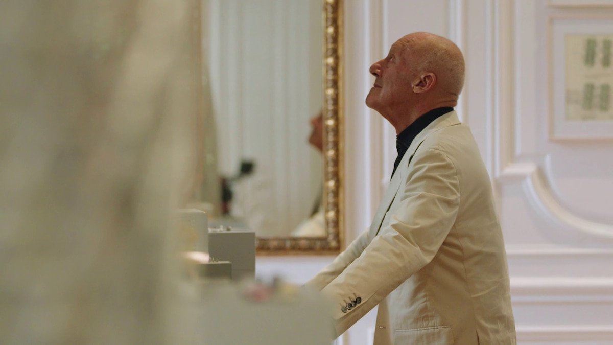 Health stories: Talking through cancer