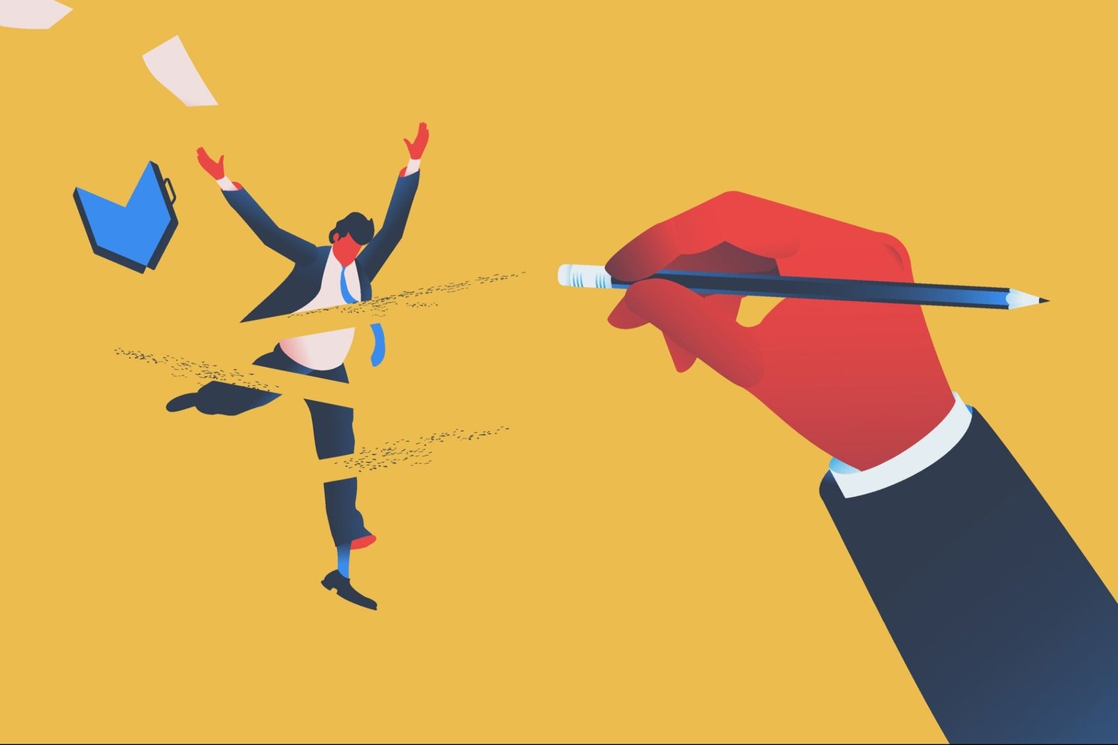 5 Red Flags That Should Eliminate a Job Candidate — and 5 Green Flags That Mean ‘Hire Now’