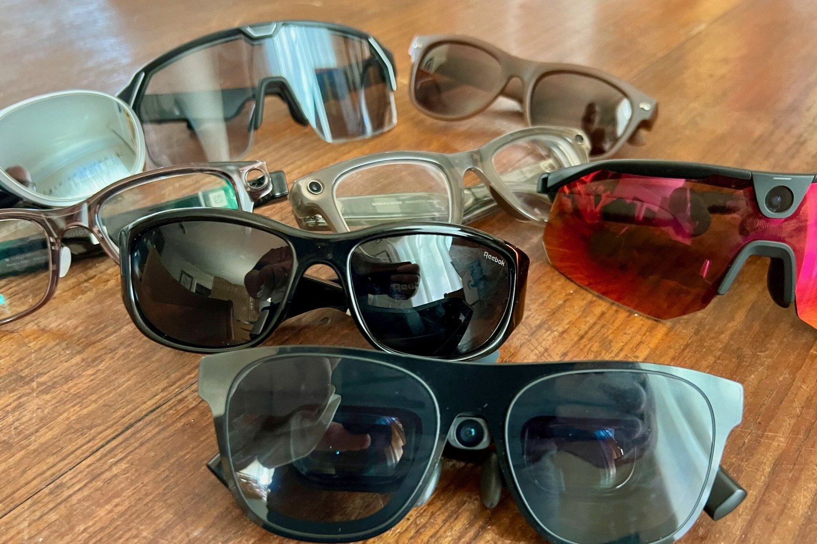 I Ranked the Audio Quality of Eight Pairs of Smart Glasses, and It Was Surprisingly Difficult