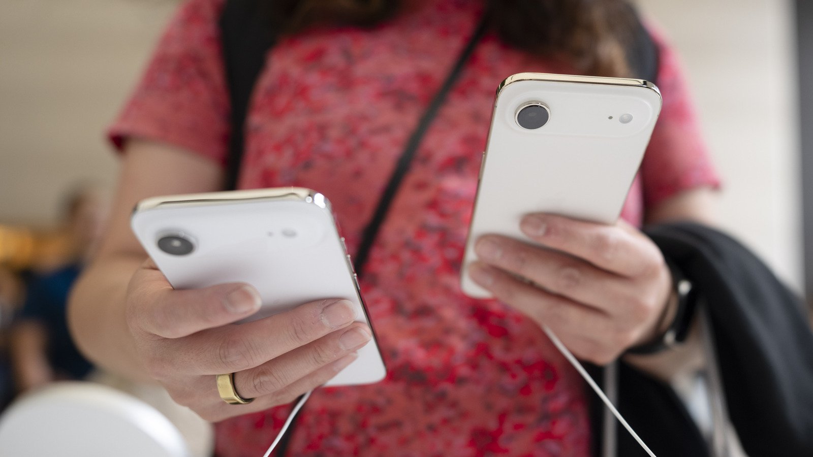 Yes, The iPhone Air Is The Thinnest iPhone Ever