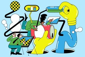 How Coca-Cola’s leadership developed a taste for AI that helped distribute the technology across its beverage empire