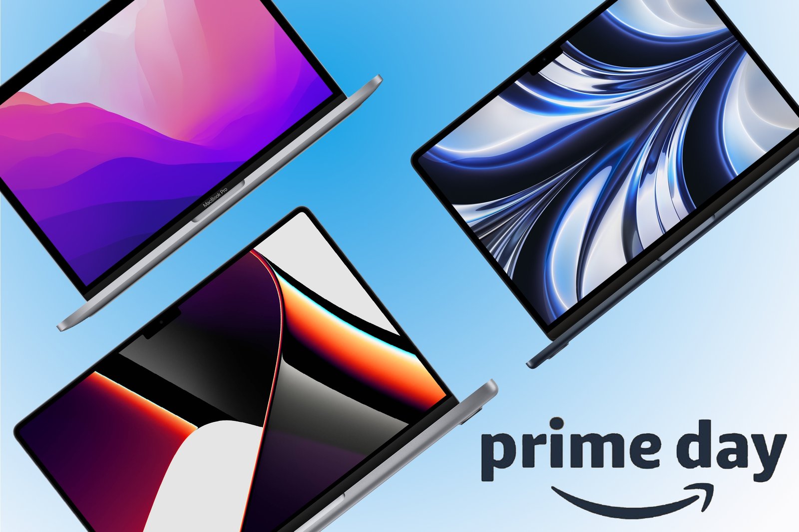 Best October Prime Day MacBook deals: Don’t miss these deals on Macs and MacBooks