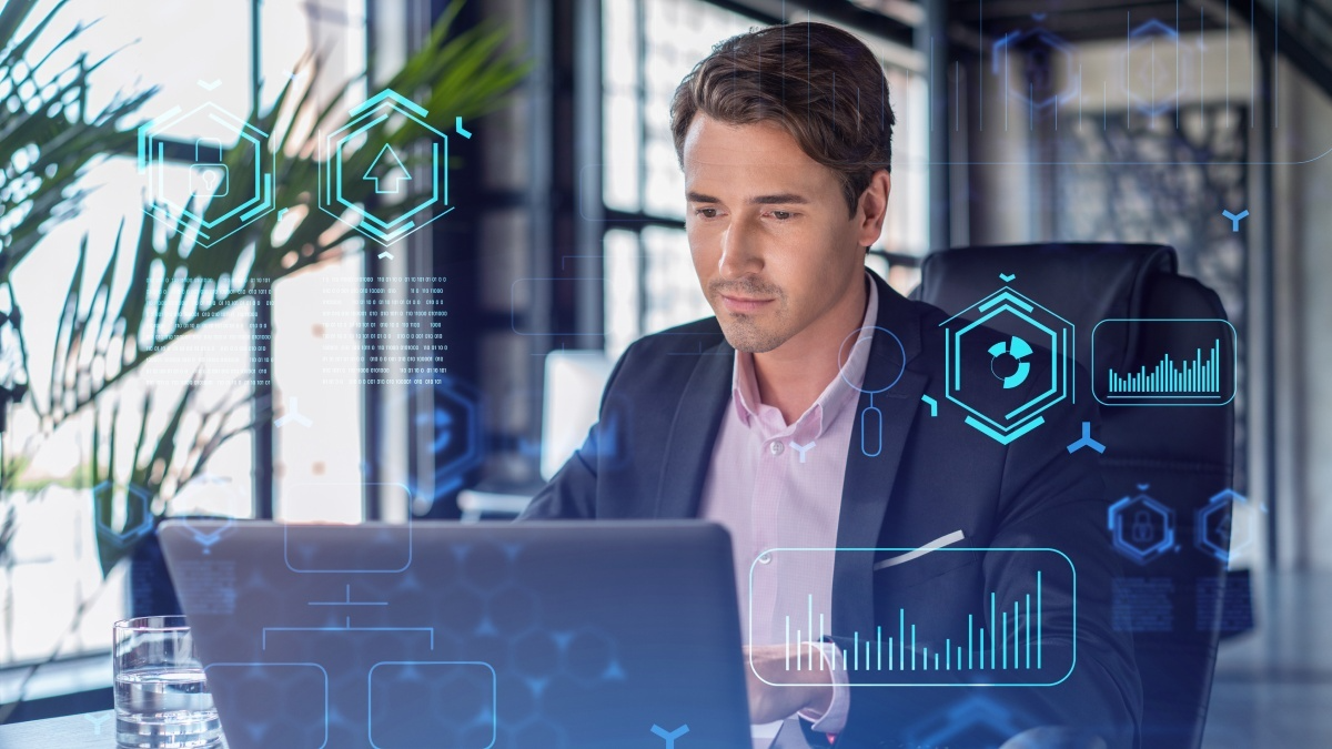 Transforming Risk Management in Financial Services with Generative AI