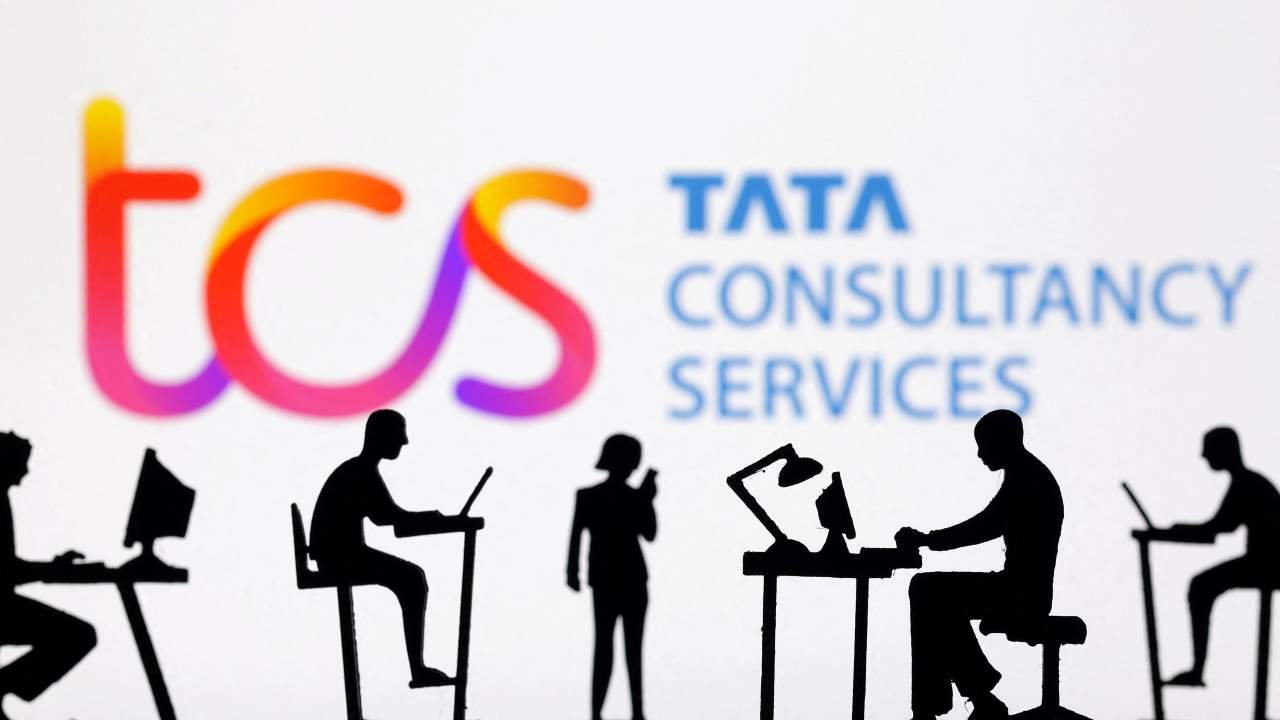 TCS Q2 Results Live Updates: Scheduled management press conference cancelled