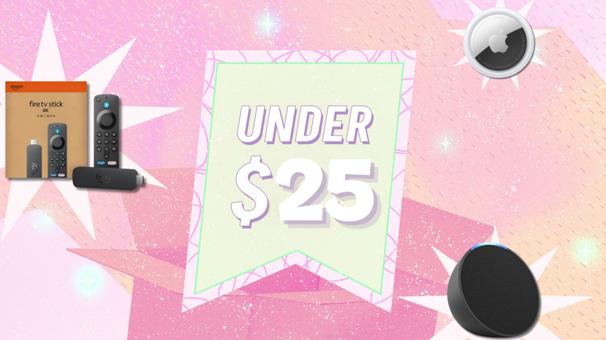 These Prime Day Deals Under $25 Are Still Live