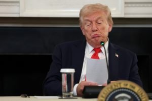 $1.8 trillion deficit revealed during ‘pointless and wasteful government shutdown,’ budget watchdog says