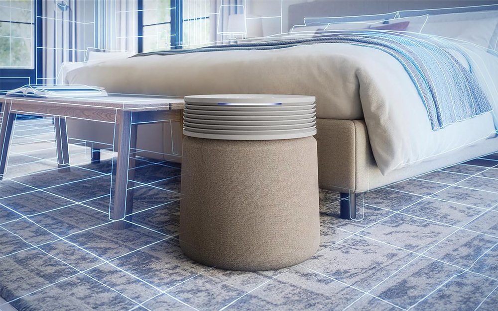 Let’s clear the air … you’re breathing in unwanted crap daily and a discounted air purifier could help