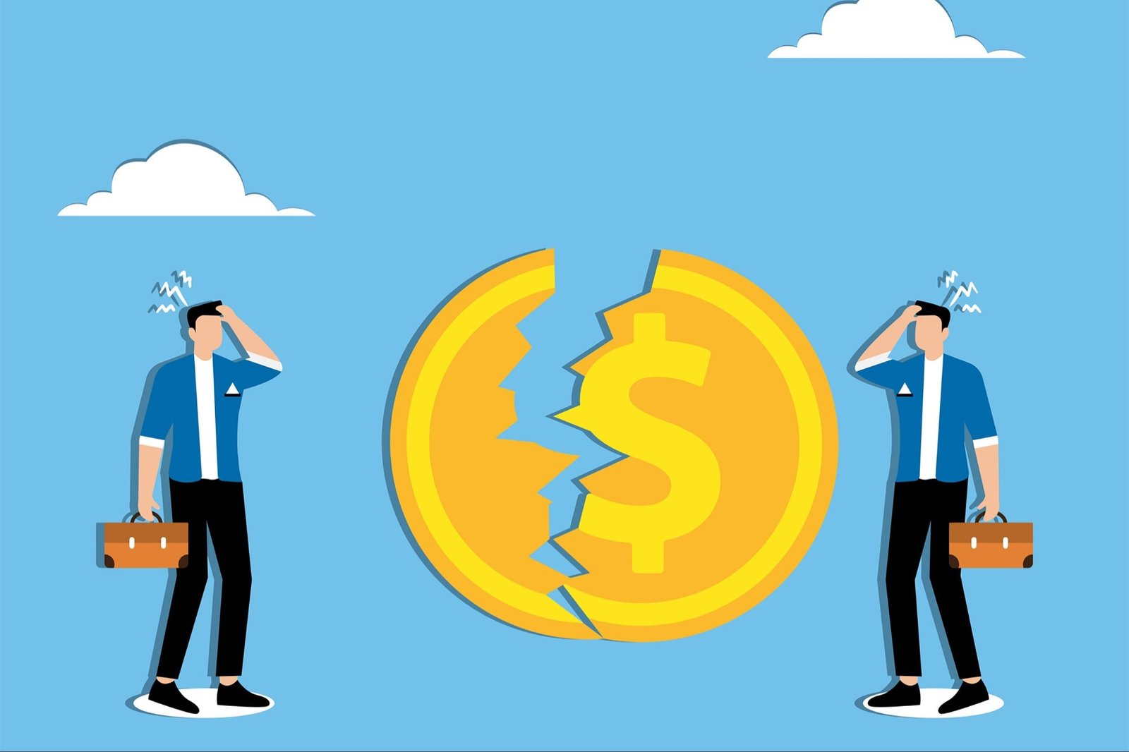 How I Avoided the 7 Most Common Money Traps for Founders