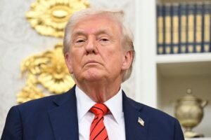 Thousands Of Treasury, HHS Employees Fired In Shutdown Layoffs: Here’s What To Know