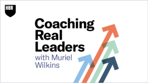 How Leaders Can Spot What’s Really Holding Them Back