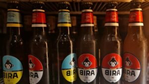 Investors move to oust Bira 91 founder as name-change disaster triggers financial meltdown