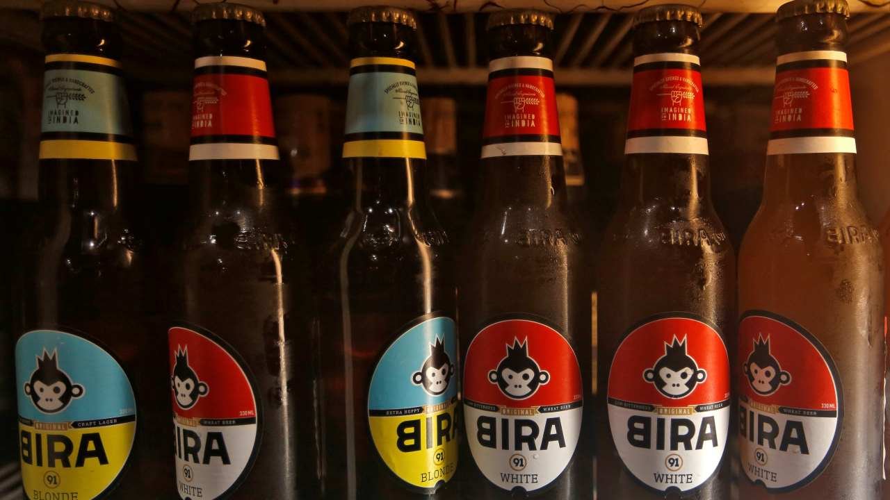Investors move to oust Bira 91 founder as name-change disaster triggers financial meltdown