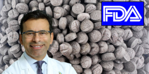 JULIA PIERCE: The FDA’s 7-OH ban betrays Americans fighting the opioid crisis