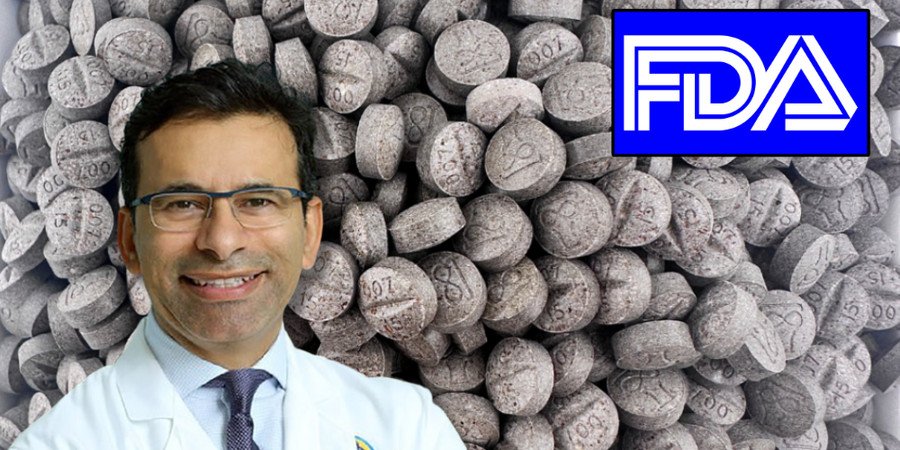 JULIA PIERCE: The FDA’s 7-OH ban betrays Americans fighting the opioid crisis