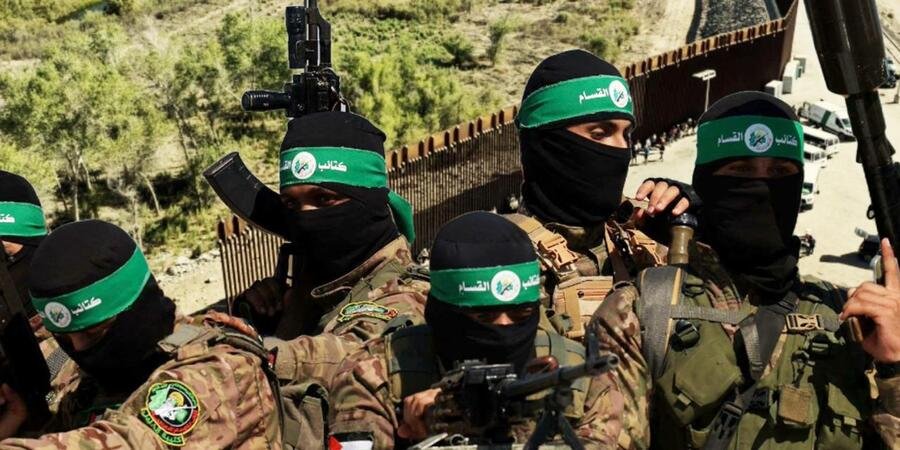 Palestinians killed in fighting between Hamas, local clans as IDF withdraws