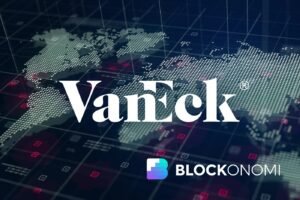 VanEck Files Amended S-1 for Solana ETF, Cuts Management Fee to 0.30%