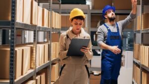 5 Essential Items for Your Inventory Audit Checklist