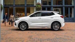 The American Luxury SUV That Rarely Needs Repairs and Lasts for Years