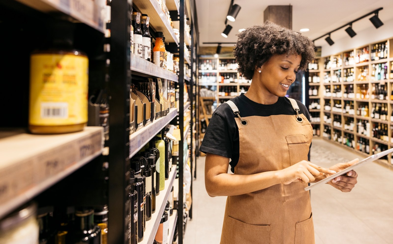 Top 10 Stock Management Companies for Streamlined Inventory