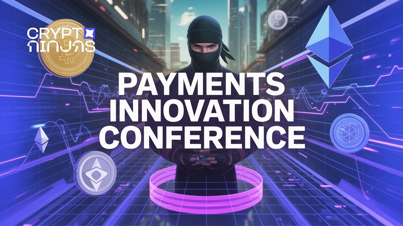 Fed’s $10T Payment Future: Circle, Coinbase, and Google Join Force