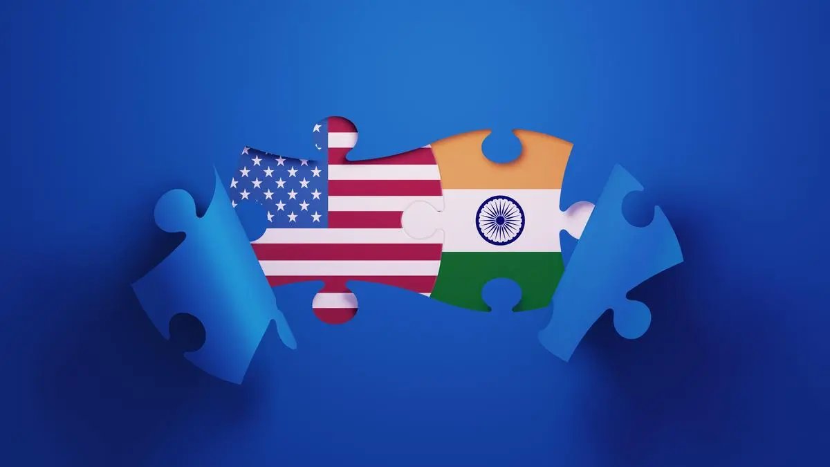 India, US edge closer to trade deal as tariff tensions ease