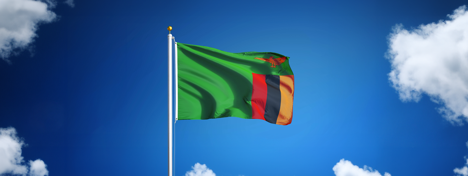 Zambia’s president: Digital economy will unlock Africa’s growth