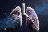 The Lung Microbiome Is Also Beneficial to Our Health — And Harmful Dust Can Alter It