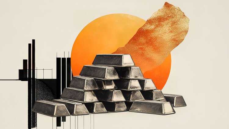 Gold extends losses ahead of key US inflation report